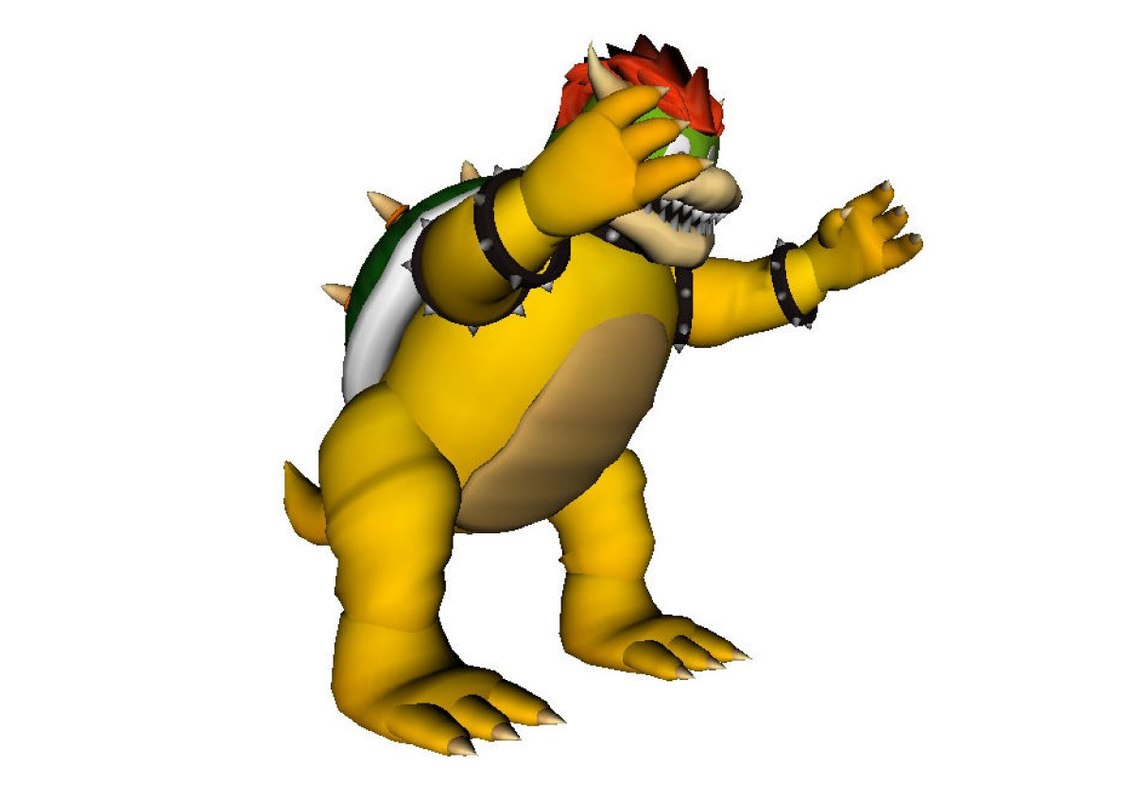 super mario 3d bowser