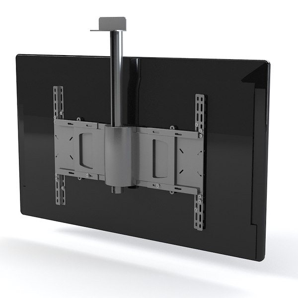 Plasma Tv Ceiling Mount Holder