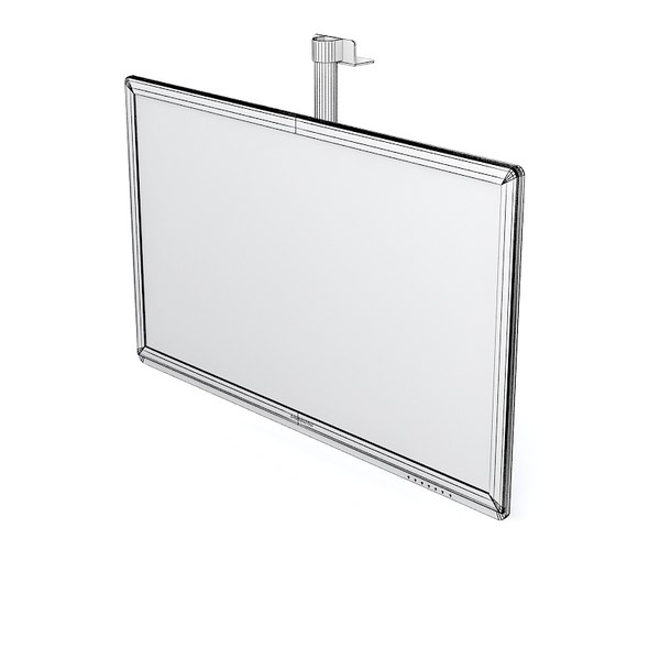 3ds Plasma Tv Ceiling