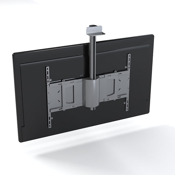 3ds plasma tv ceiling