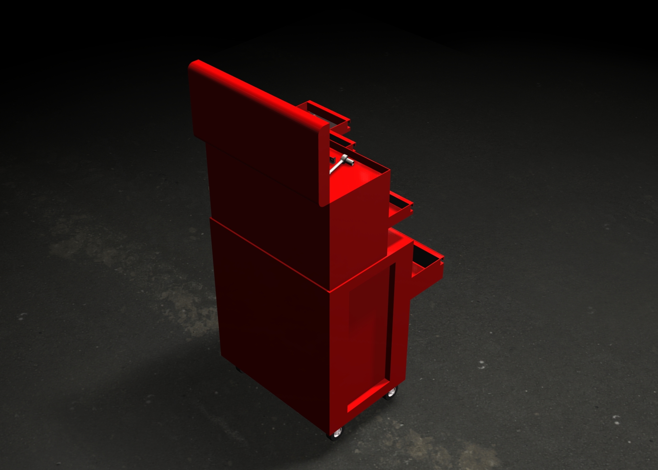 3ds max tool box