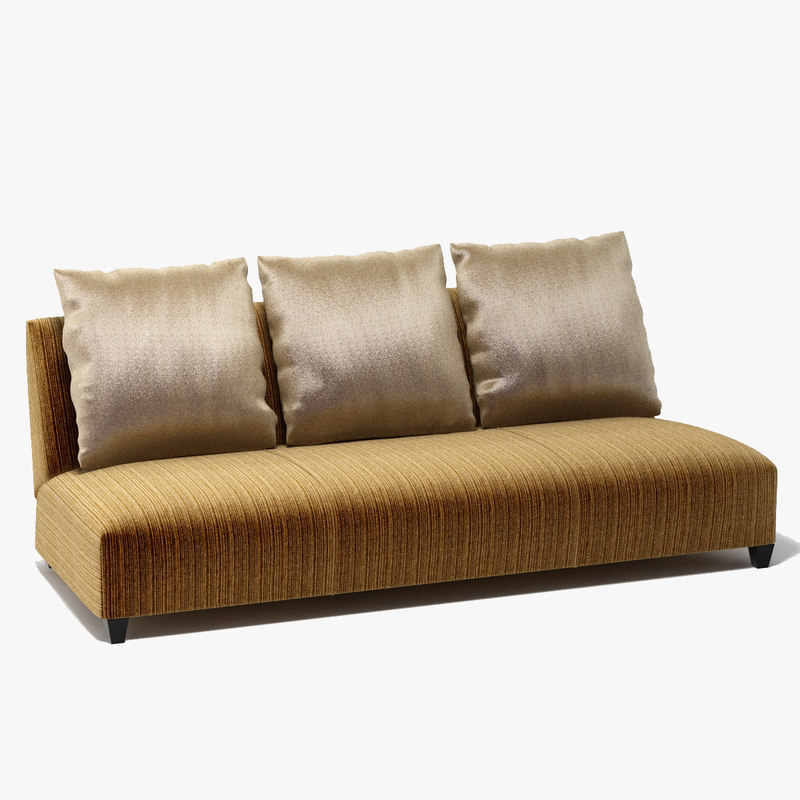 Donghia Villa