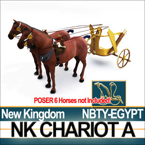 c4d ancient egyptian new kingdom