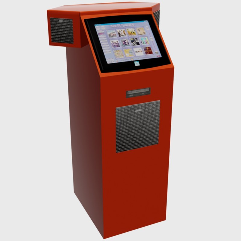 Touch Screen Jukebox Software Mac Touch Screen Jukebox Software Mac