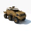 british military vehicle tmv max