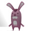 cartoon rabbit 3d max