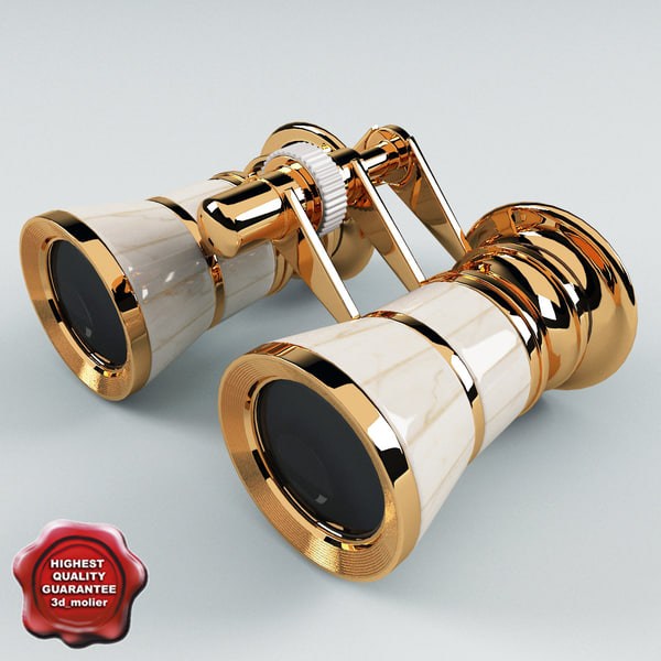 3ds opera glasses v2