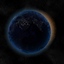 planets solar solarsystem 3d max