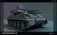 3ds max set military