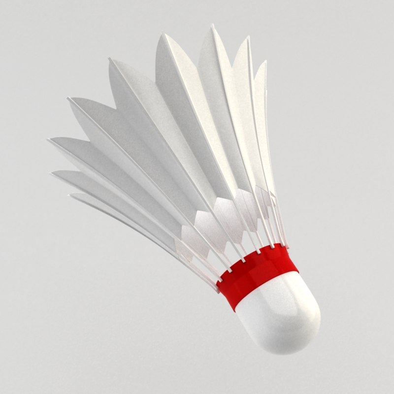 max shuttlecock badminton shuttle