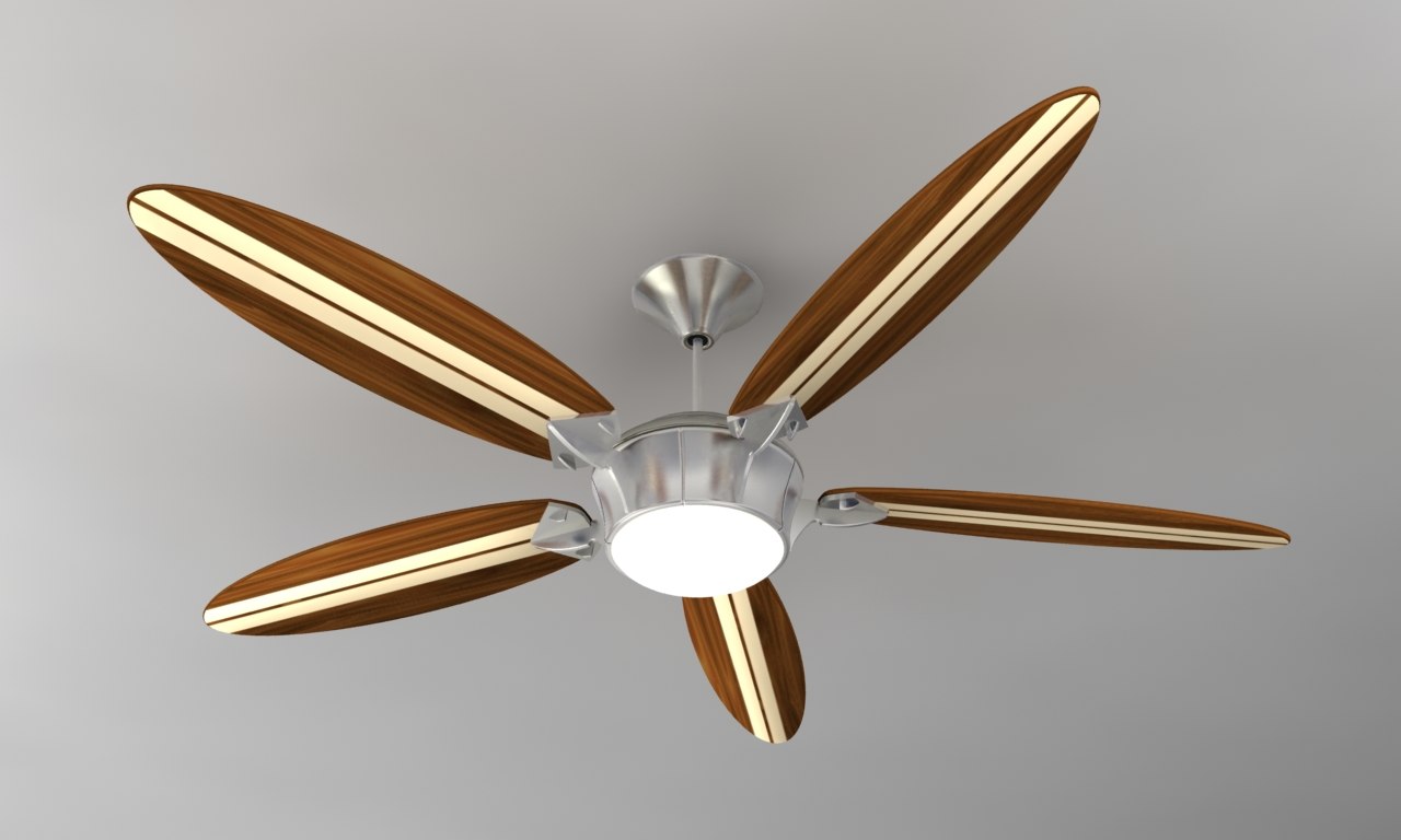 Maya Surfboard Ceiling Fans Surfboard Ceiling Fan