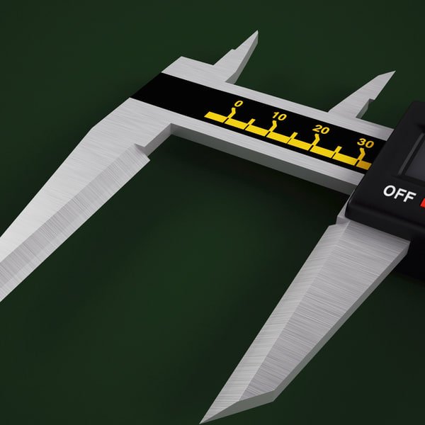 electronic digital calliper max