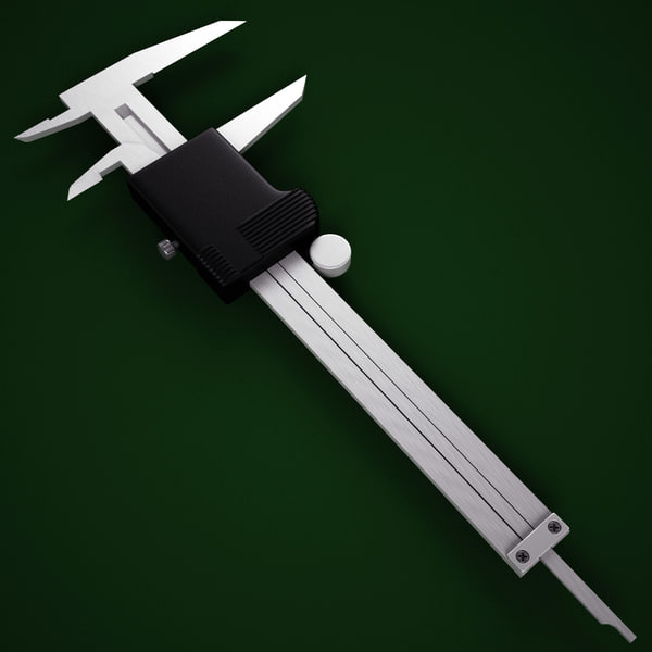 electronic digital calliper max