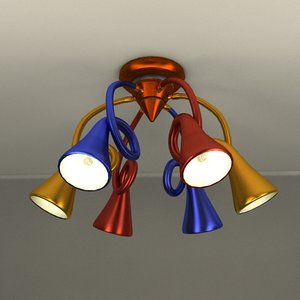 max lamps chandelier
