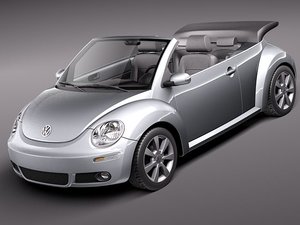 volkswagen beetle 2005 2011 max