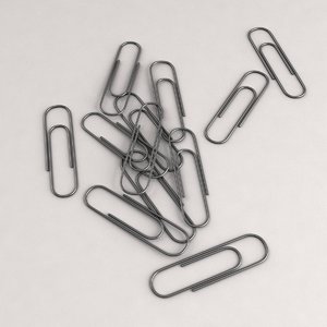 max paperclips paper