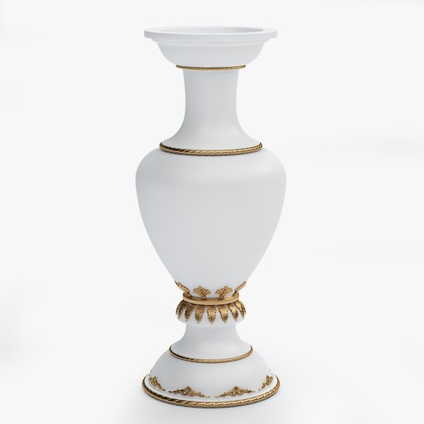 classical vase