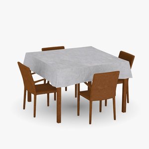 max table chairs