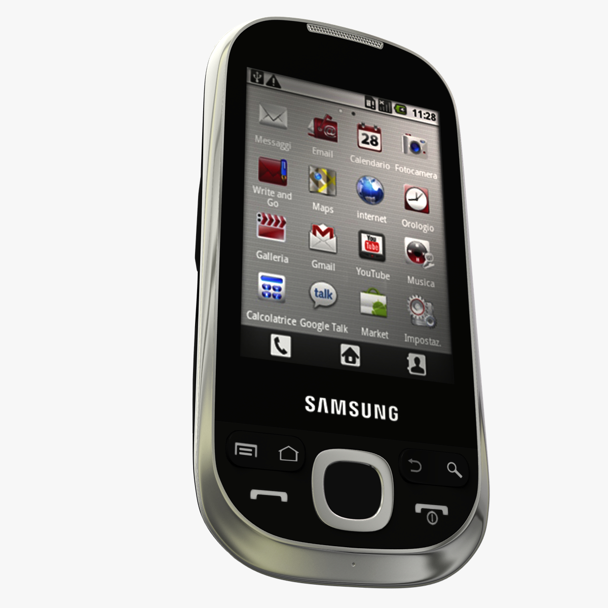 samsung 15500