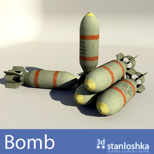 obj bomb