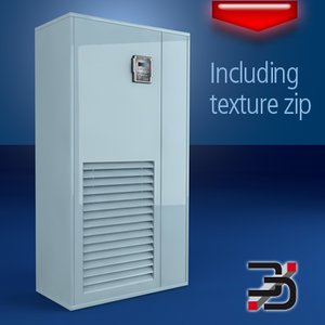3ds industry electric