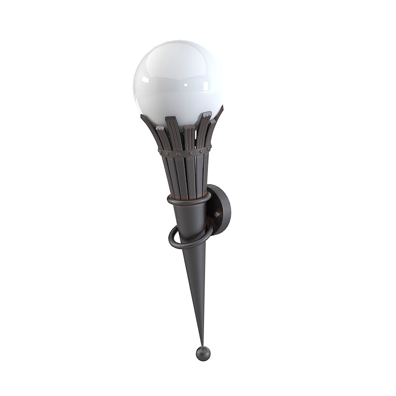 Max Elgo Lighting Torre