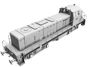 locomotive sncf max