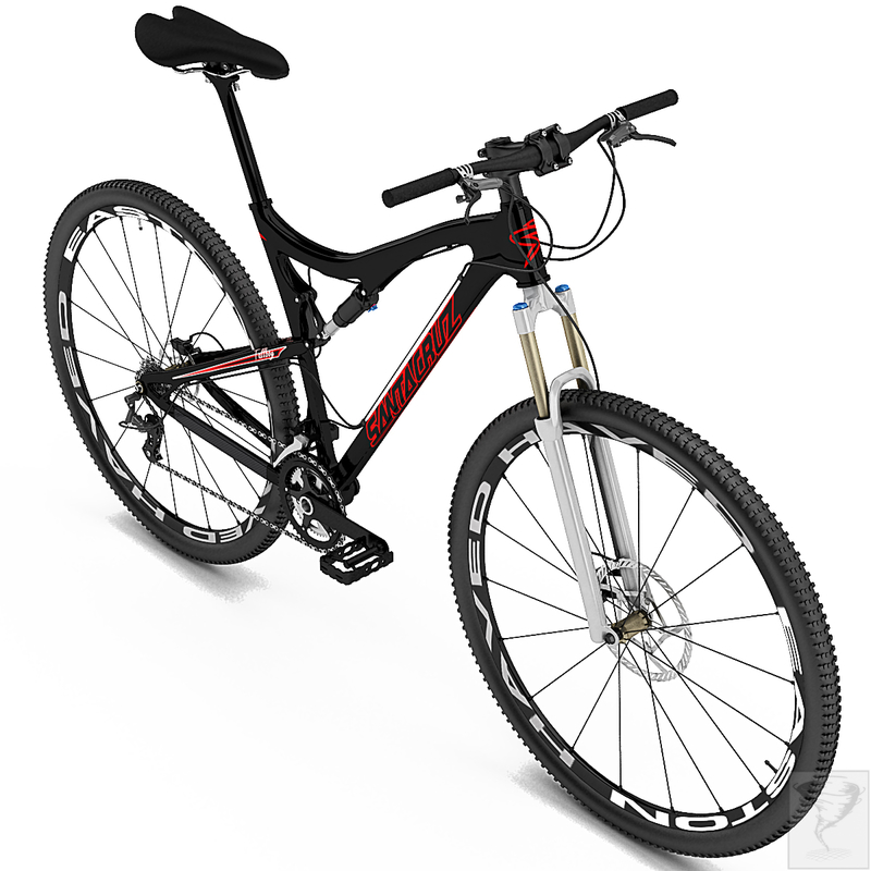 maxx mountain bike