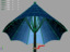 rigged umbrella patio 3d ma