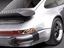 porsche 911 930 turbo 3d model
