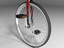 3d model unicycle
