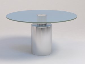 table designers lella massimo 3ds