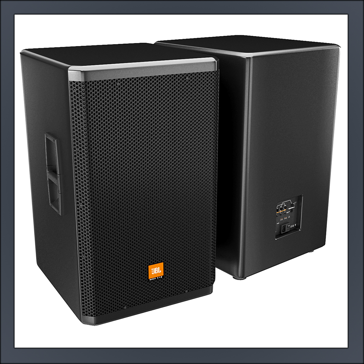 3d-model-jbl-mrx-515