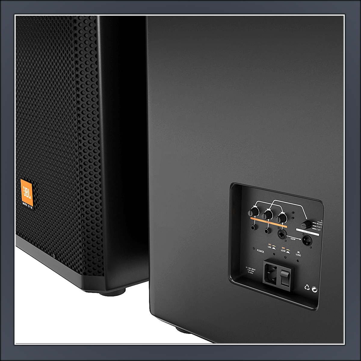 3d Model Jbl Mrx 515 3d-model-jbl-mrx-515