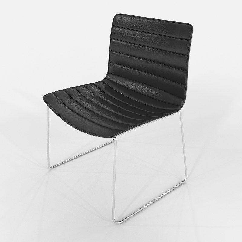 Max Chair Arper Catifa