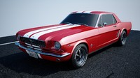 1966 Ford Mustang | eBay