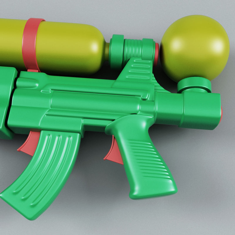 big water gun price