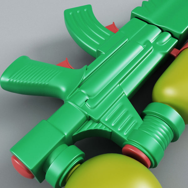 big water gun price