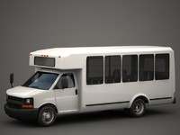 Mini Bus