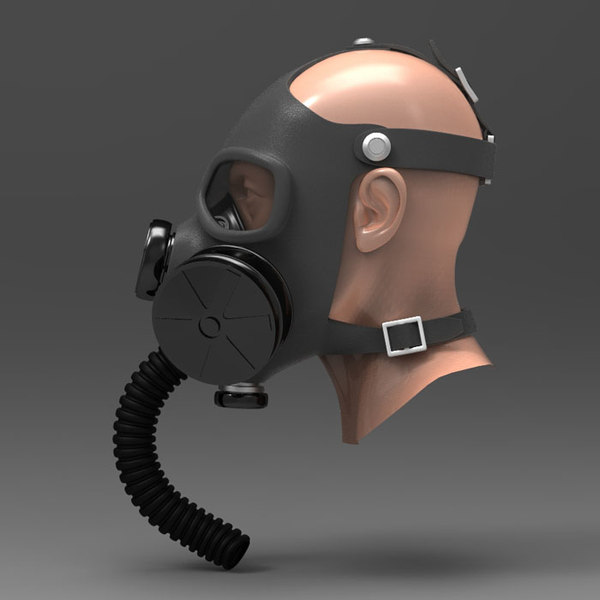 gas-mask-head-3d-model