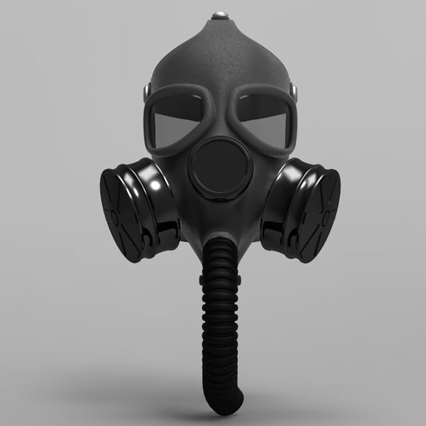 gas-mask-head-3d-model