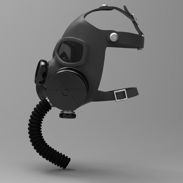 gas-mask-head-3d-model