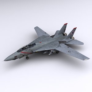 f-14 fighter jet f-14b max