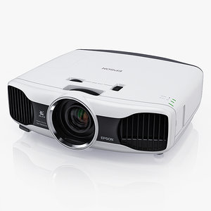 max projector epson