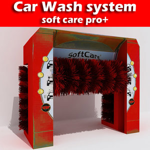 car wash max