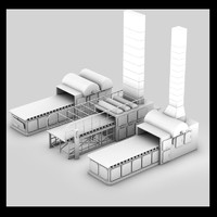 3D kone transitmaster 140 duty - TurboSquid 1241036