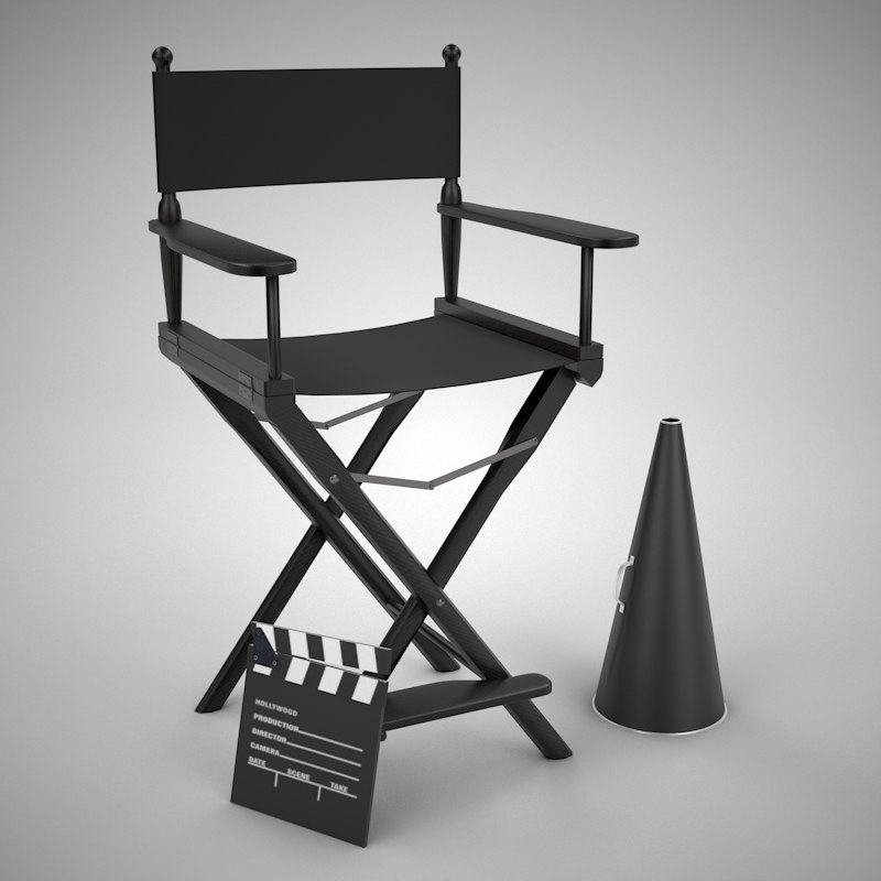 cinema4d directors megaphone