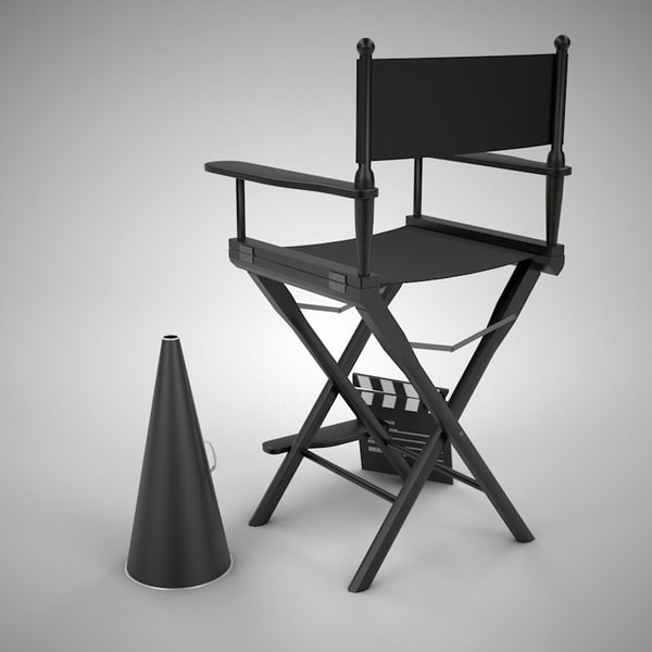 cinema4d directors megaphone