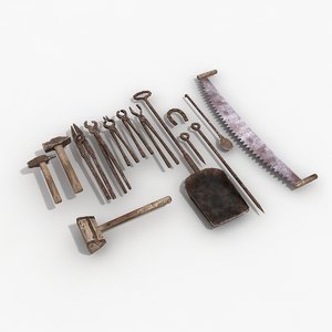 maya smithy tools