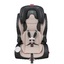 3d ar seat baby model